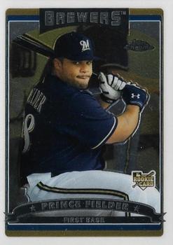 Prince Fielder