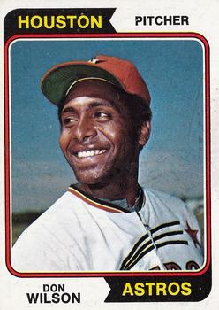 Don Wilson