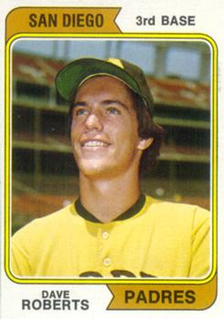 Dave Roberts