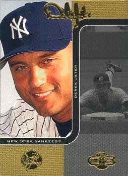 Derek Jeter