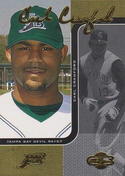 Carl Crawford
