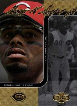 Ken Griffey Jr.