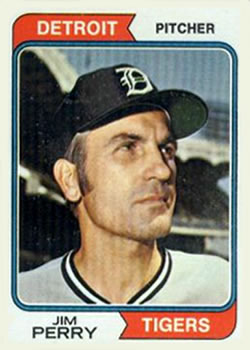 Jim Perry