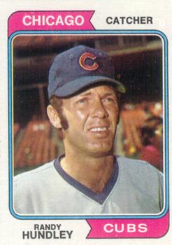 Randy Hundley