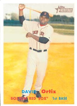 David Ortiz