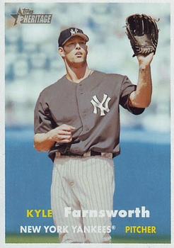 Kyle Farnsworth