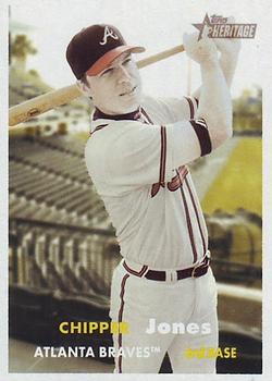 Chipper Jones