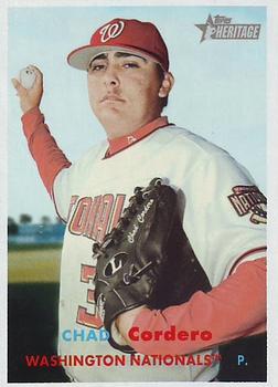 Chad Cordero