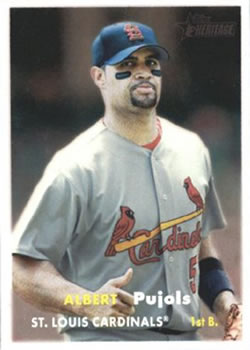 Albert Pujols