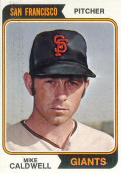 Mike Caldwell