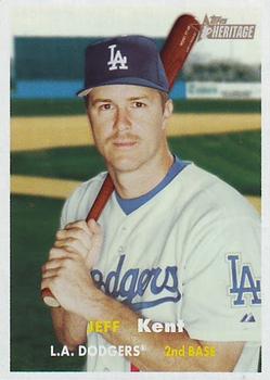 Jeff Kent