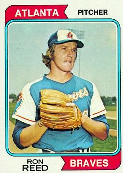 Ron Reed