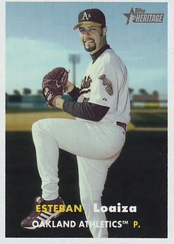 Esteban Loaiza