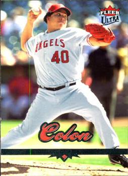 Bartolo Colon