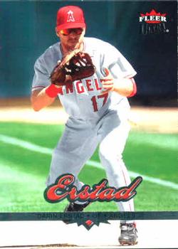 Darin Erstad
