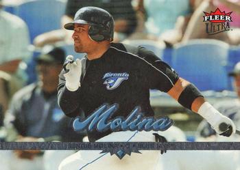 Bengie Molina