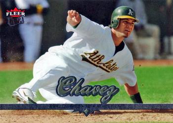 Eric Chavez