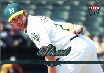 Huston Street