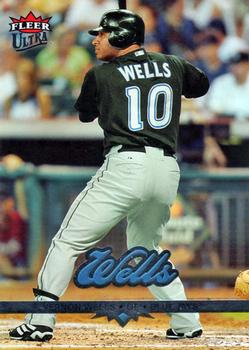 Vernon Wells
