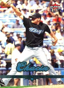 Gustavo Chacin
