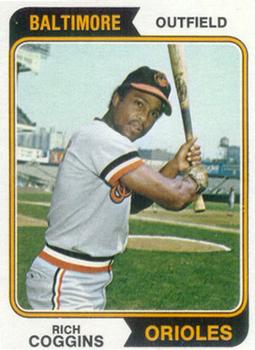 Rich Coggins