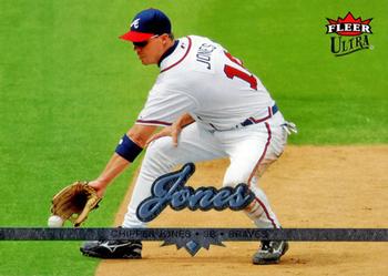 Chipper Jones