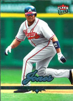 Andruw Jones