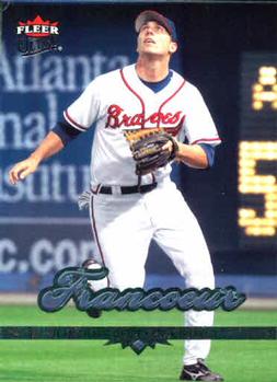Jeff Francoeur