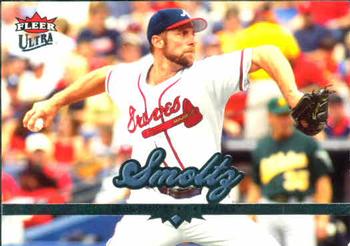 John Smoltz