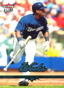 Rickie Weeks