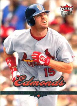 Jim Edmonds