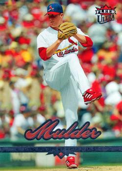 Mark Mulder
