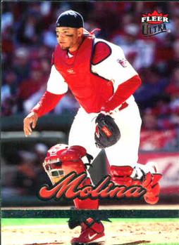 Yadier Molina