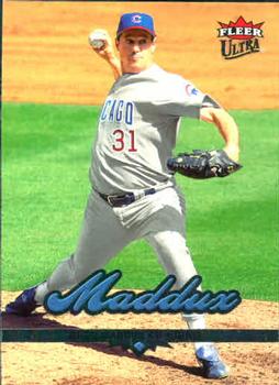 Greg Maddux