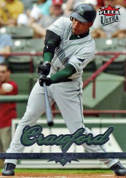 Carl Crawford