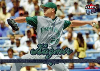 Scott Kazmir