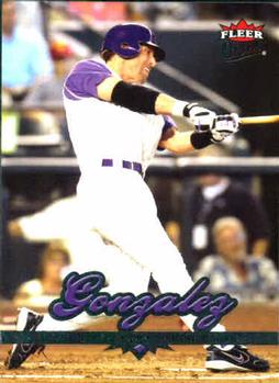 Luis Gonzalez