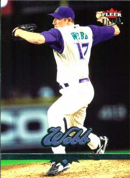 Brandon Webb