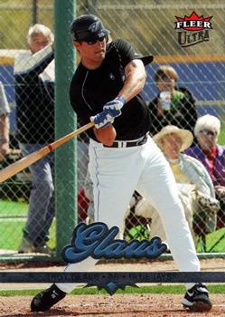 Troy Glaus
