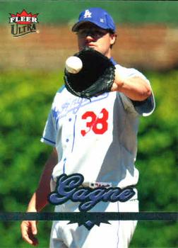 Eric Gagne
