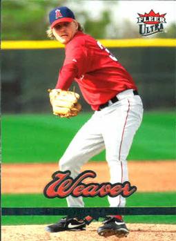 Jeff Weaver
