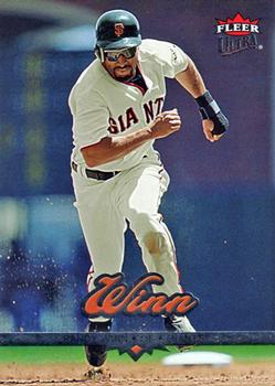 Randy Winn