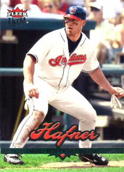 Travis Hafner