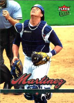 Victor Martinez