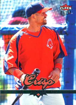 Coco Crisp