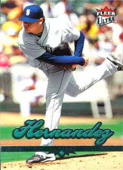 Felix Hernandez