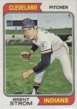 Brent Strom