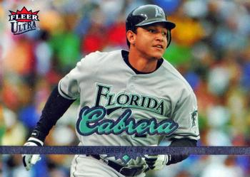 Miguel Cabrera