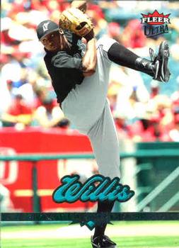 Dontrelle Willis