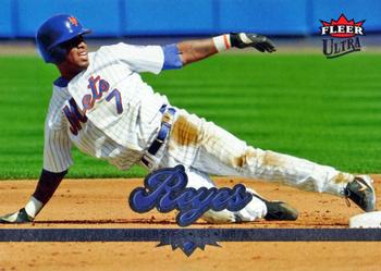 Jose Reyes